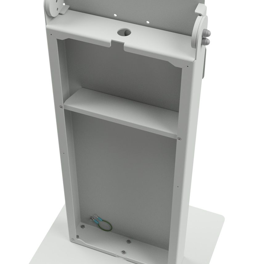 Stojan na displej TV Fiber Mounts ITSV55